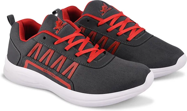 Grey__Mesh_Eva_Sports_Running_Shoes_For_Men