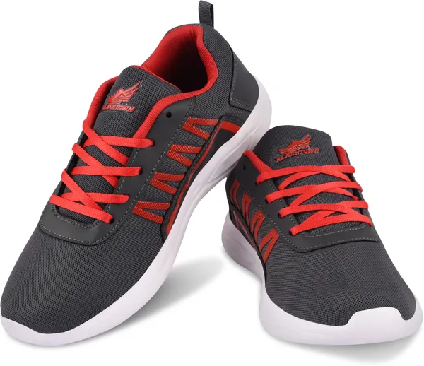 Grey__Mesh_Eva_Sports_Running_Shoes_For_Men