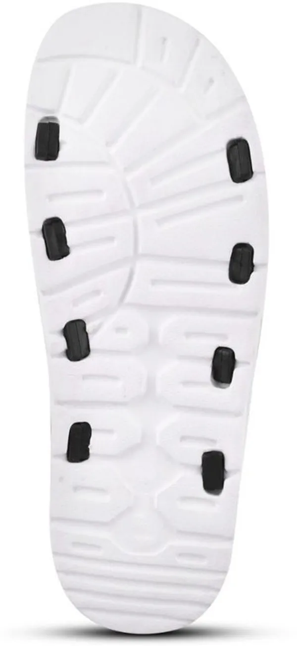 Black_&_Green__Synthetic_Casual_Sandal_For_Men