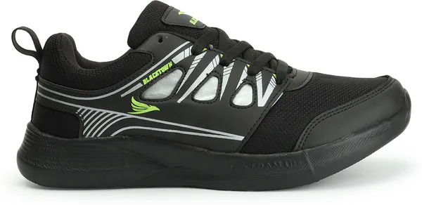 Black_&_Green__Synthetic_Eva_Sole_Sports_Walking_Shoes_For_Men