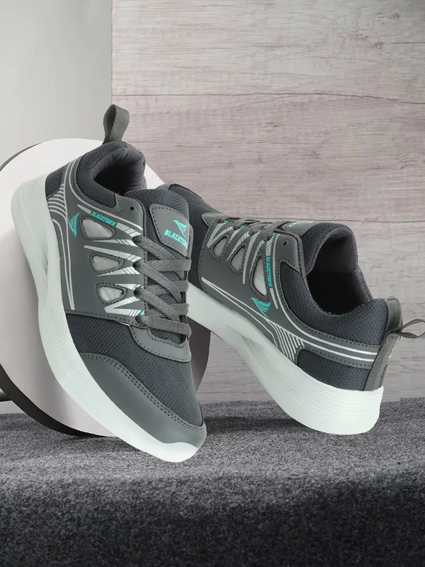 Grey_&_Green__Synthetic_Eva_Sole_Sports_Walking_Shoes_For_Men