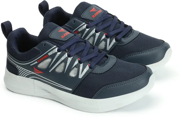 Navy_&_Red__Synthetic_Eva_Sole_Sports_Walking_Shoes_For_Men