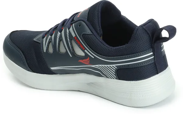 Navy_&_Red__Synthetic_Eva_Sole_Sports_Walking_Shoes_For_Men