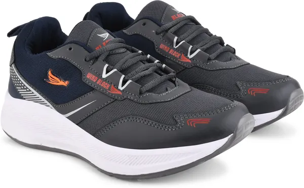 Navy_Solid_Mesh_Eva_Sole_Casual_Running_Shoes_For_Men