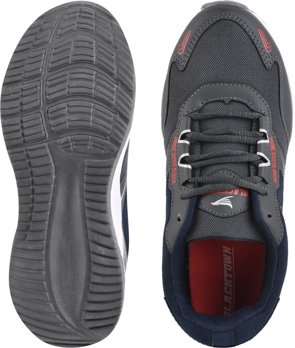 Navy_Solid_Mesh_Eva_Sole_Casual_Running_Shoes_For_Men