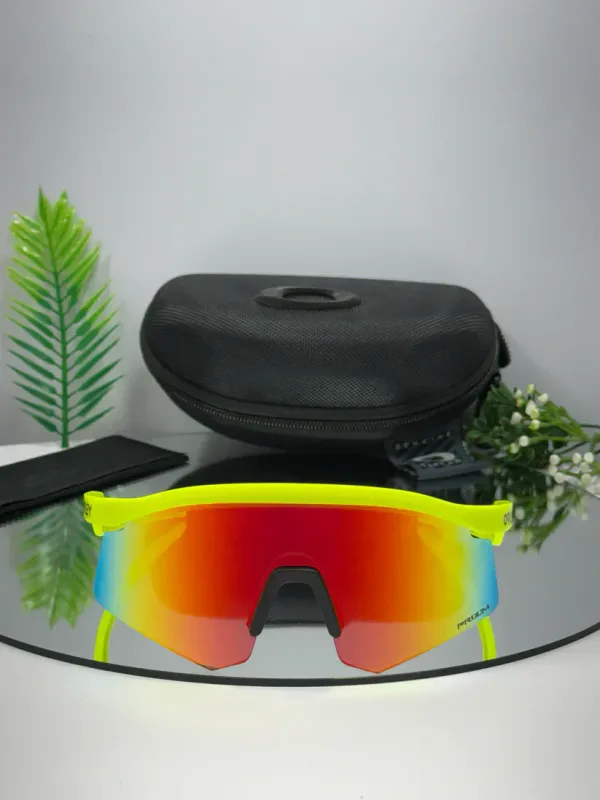 Oakley_Hydra_sport_Sunglasses_(Yellow_&_Orange)_🕶️