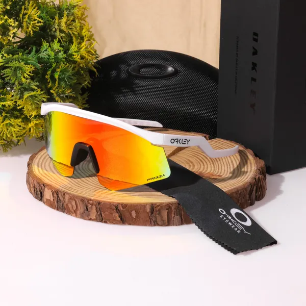 Oakley_Hydra_sport_Sunglasses_(WHITE_&_ORANGE)_🕶️