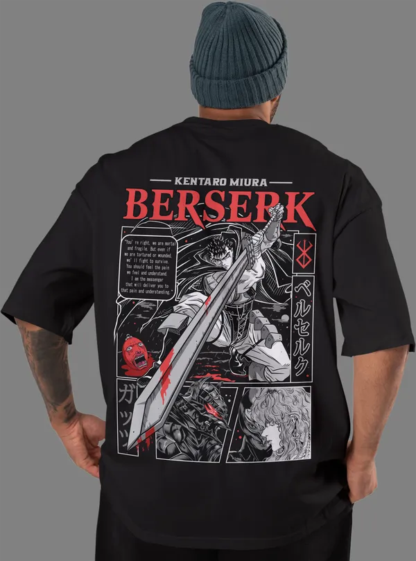 Berserk_-_Guts_Black_Oversized_T-Shirt