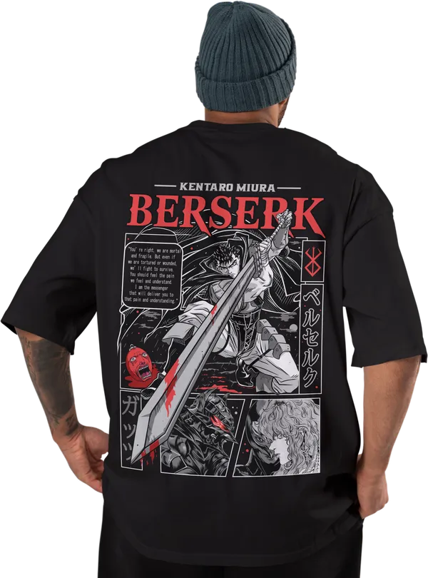 Berserk_-_Guts_Black_Oversized_T-Shirt