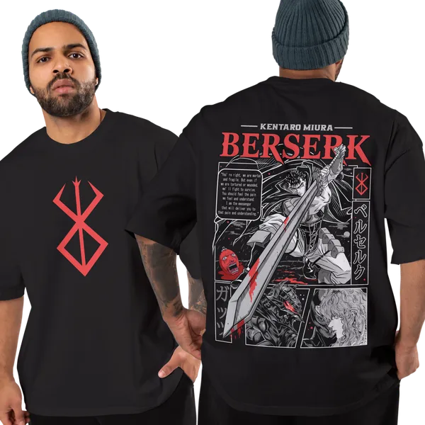 Berserk_-_Guts_Black_Oversized_T-Shirt