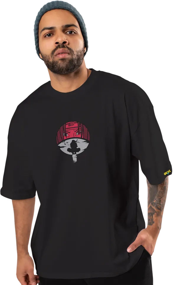 Naruto_-_Itachi_Uchiha_Black_Oversized_T-Shirt