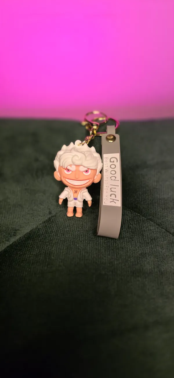 One_Piece_-_Luffy_Gear_5_keychain