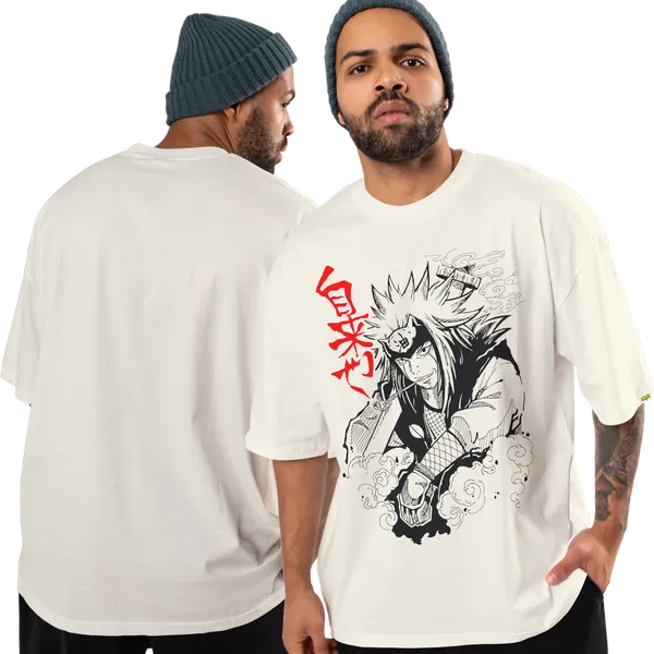 Naruto_-_Jiraya_the_Gallant_Off_White_Oversized_T-Shirt