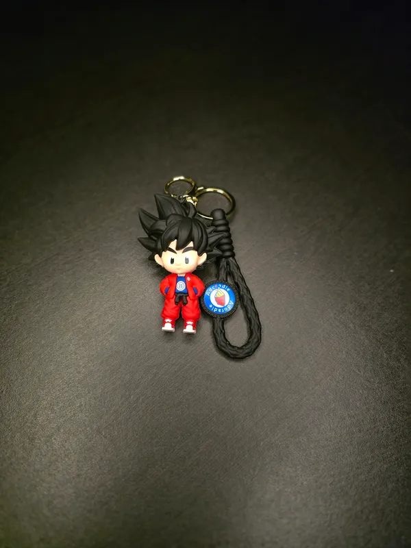 Dragon_Ball_-_Goku_keychain