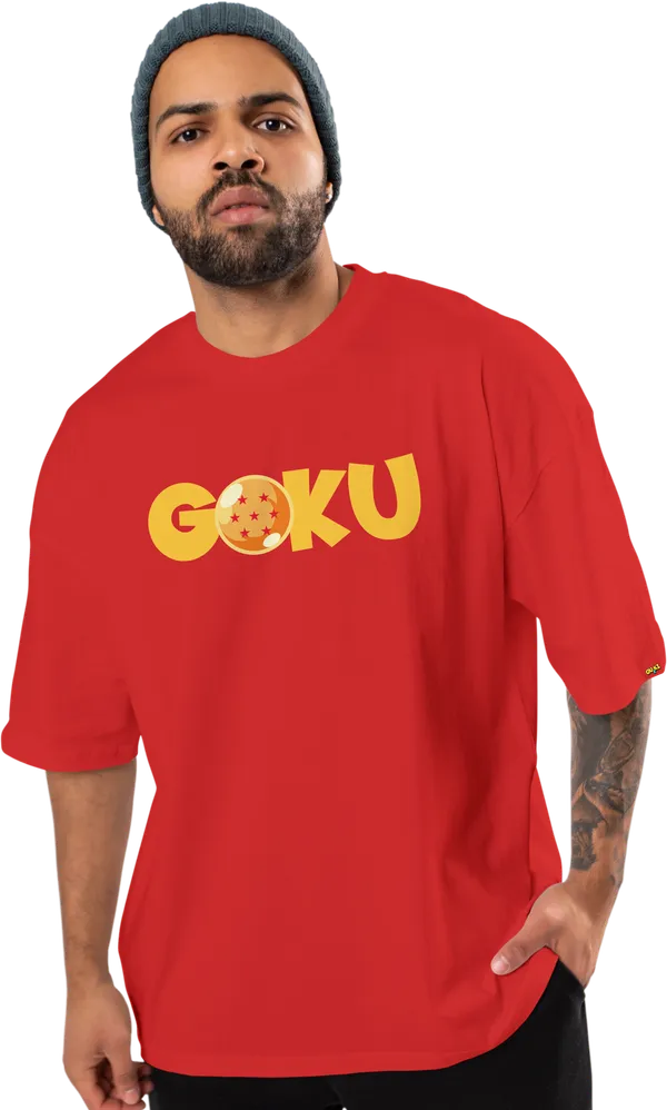 Dragon_Ball_-_Goku_Kamehameha_Red_Oversized_T-Shirt