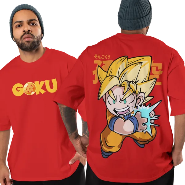 Dragon_Ball_-_Goku_Kamehameha_Red_Oversized_T-Shirt