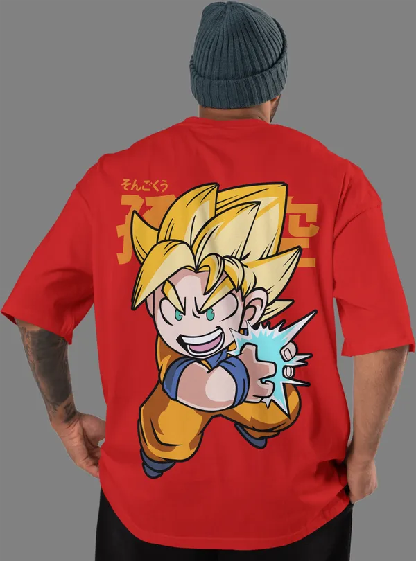 Dragon_Ball_-_Goku_Kamehameha_Red_Oversized_T-Shirt