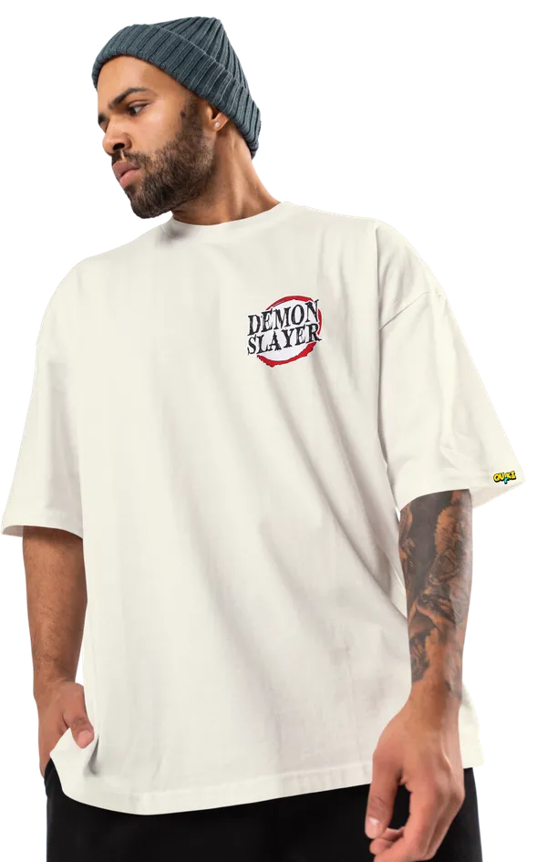 Demon_Slayer_-_Rengoku_Off_White_Oversized_T-Shirt