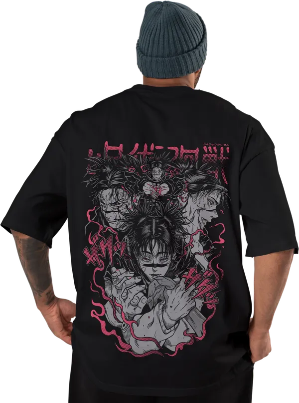 Jujutsu_Kaisen_-_Choso_Black_Oversized_T-shirt
