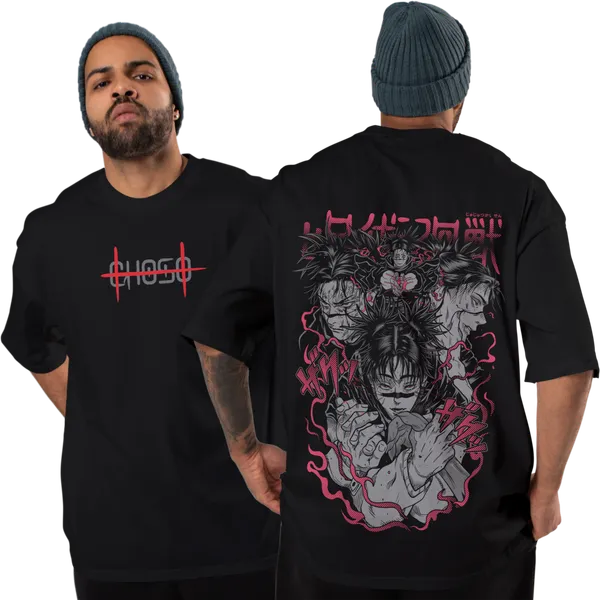 Jujutsu_Kaisen_-_Choso_Black_Oversized_T-shirt