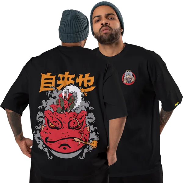 Naruto_-_Jiraya_Black_Oversized_T-shirt