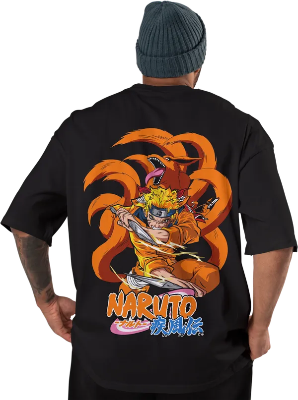 Naruto_-_Nine_Tails_Black_Oversized_T-shirt