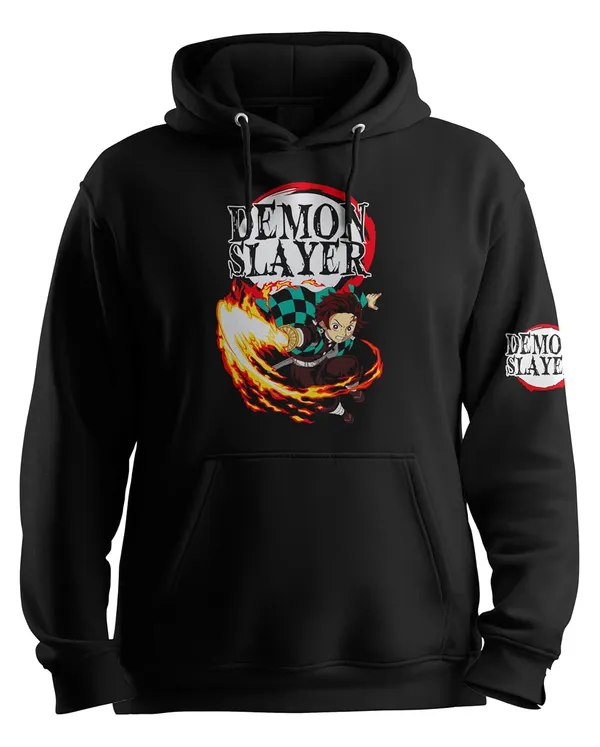 Demon_Slayer_Anime_Hoodie_100%_Cotton_Fleece