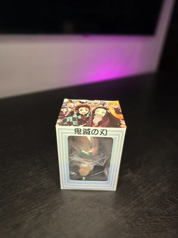 Demon_Slayer_Nezuko_Bobblehead_(with_box)
