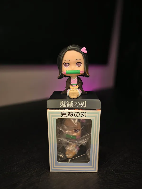 Demon_Slayer_Nezuko_Bobblehead_(with_box)