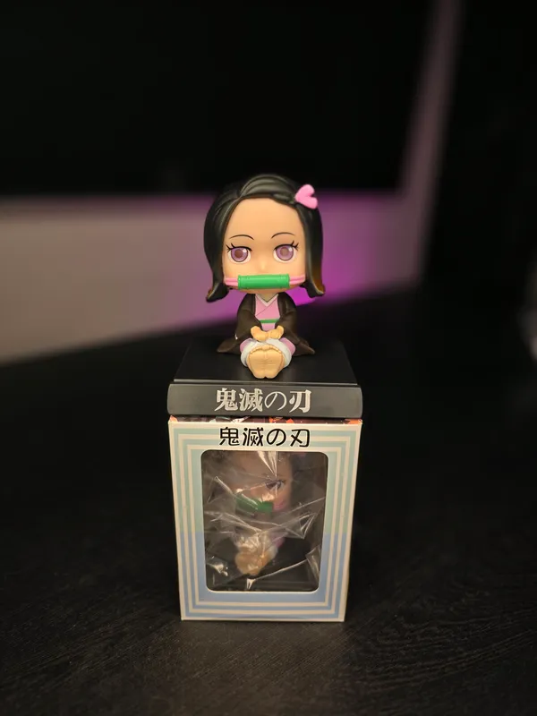 Demon_Slayer_Nezuko_Bobblehead_(with_box)