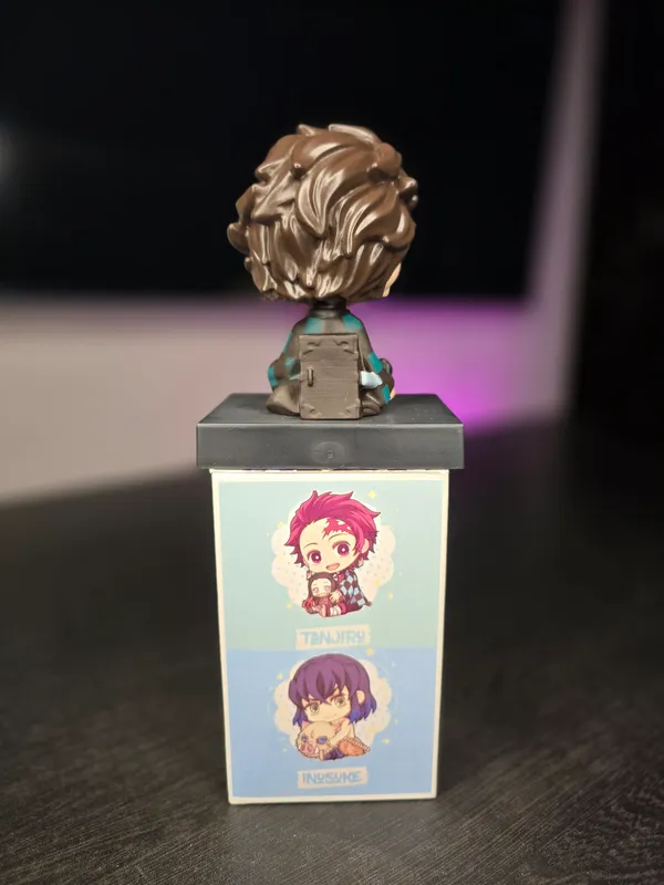 Demon_Slayer_Tanjiro_Bobblehead_(with_box)
