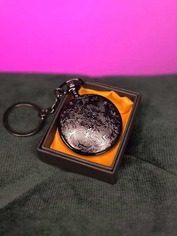 Demon_Slayer_pocket_watch_Keychain