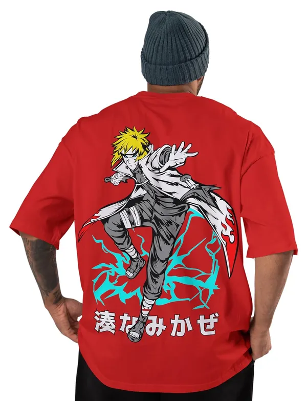 Naruto_-_Minato_Red_Oversized_T-Shirt
