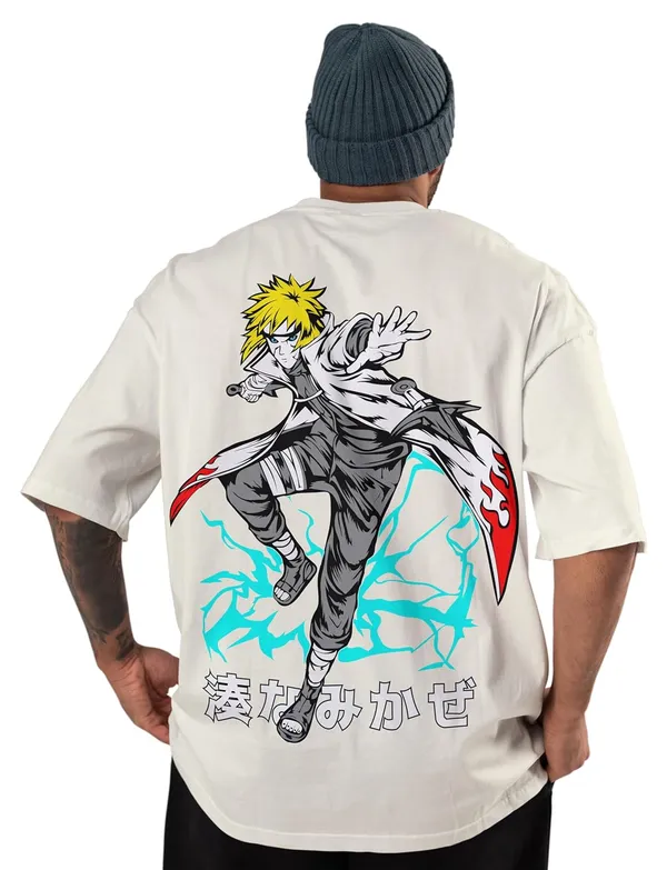 Naruto_-_Minato_Off_White_Oversized_T-shirt