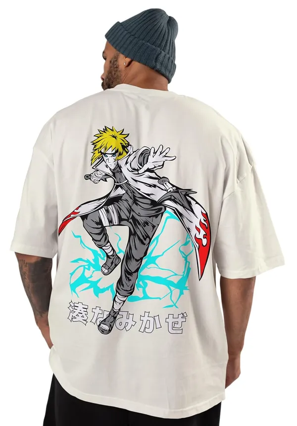 Naruto_-_Minato_Off_White_Oversized_T-shirt