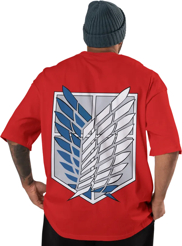 Attack_on_Titan_-_Wings_of_Freedom_Red_Oversized_T-Shirt