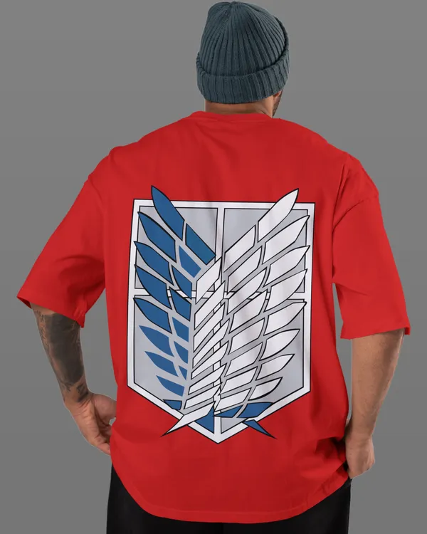 Attack_on_Titan_-_Wings_of_Freedom_Red_Oversized_T-Shirt