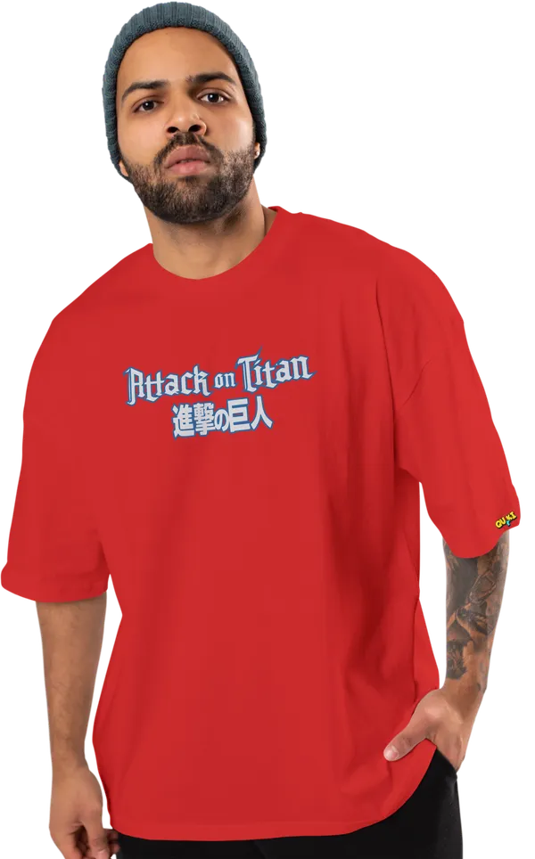 Attack_on_Titan_-_Wings_of_Freedom_Red_Oversized_T-Shirt