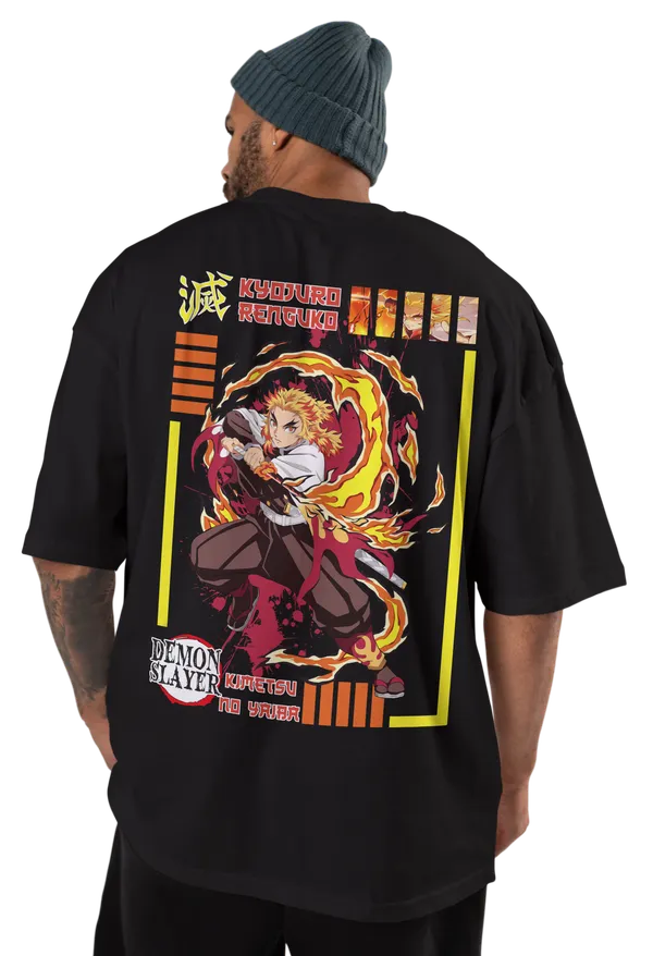 Demon_Slayer_-_Rengoku_Black_Oversized_T-Shirt