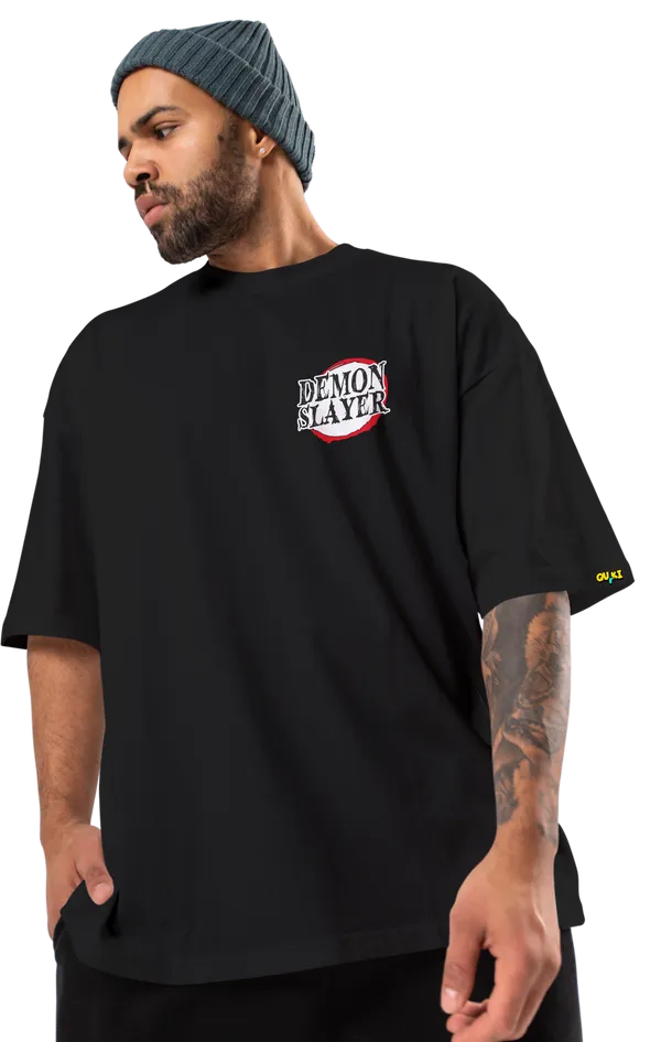 Demon_Slayer_-_Rengoku_Black_Oversized_T-Shirt