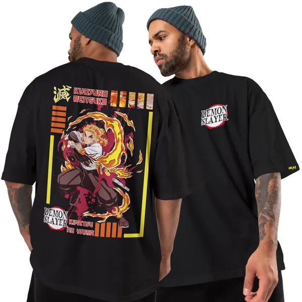 Demon_Slayer_-_Rengoku_Black_Oversized_T-Shirt