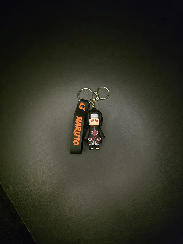Naruto_-_Itachi_keychain