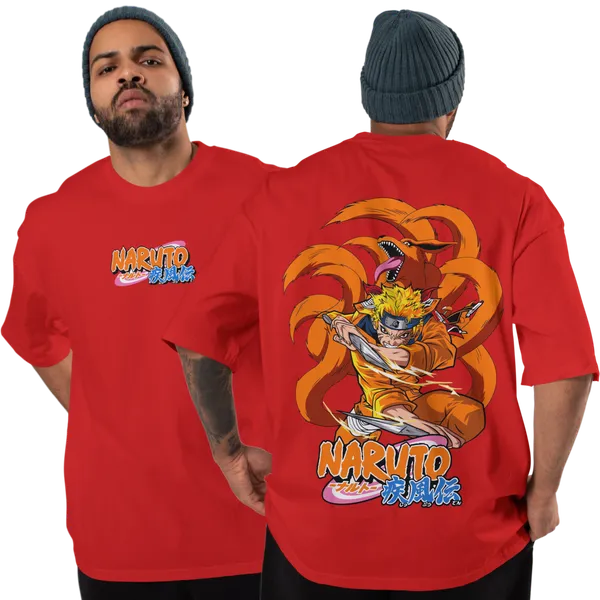 Naruto_-_Nine_Tails_Red_Oversized_T-shirt
