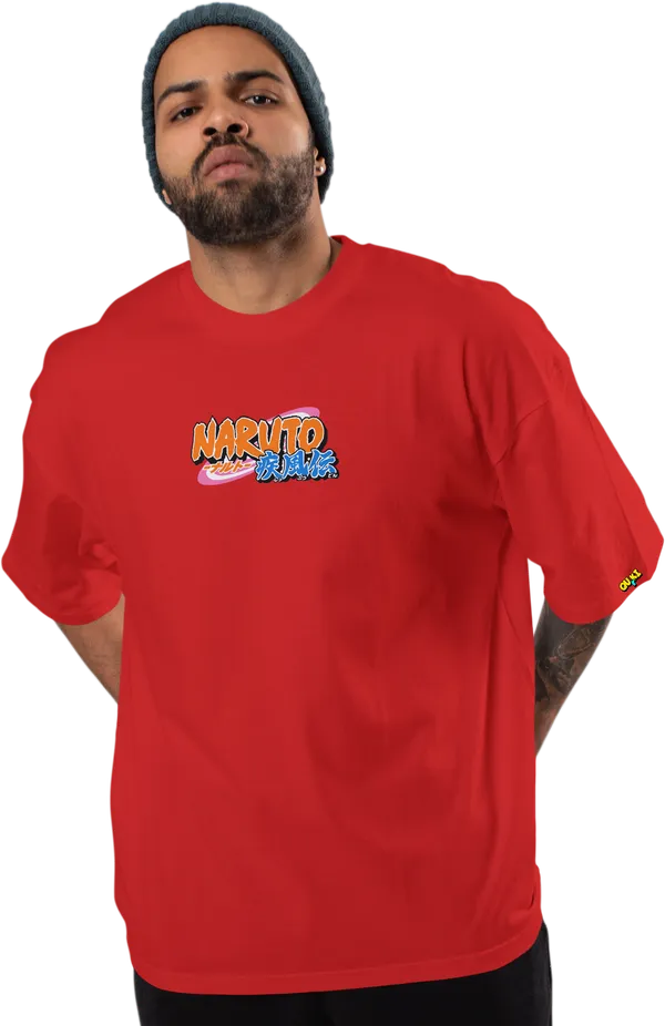 Naruto_-_Nine_Tails_Red_Oversized_T-shirt