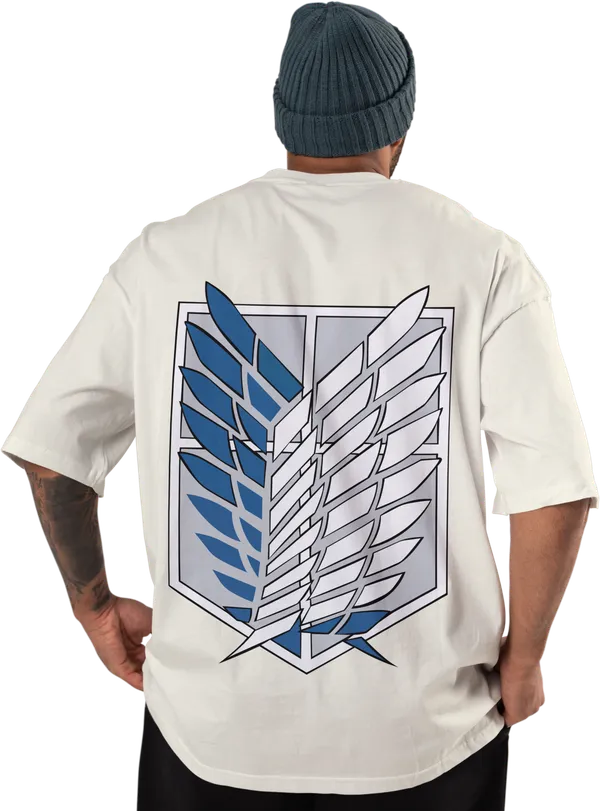 Attack_on_Titan_-_Wings_of_Freedom_Off_White_Oversized_T-Shirt