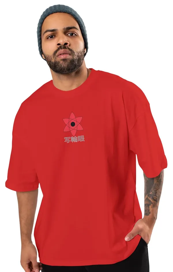 Naruto_-_Sasuke_Uchiha_Red_Oversized_T-shirt