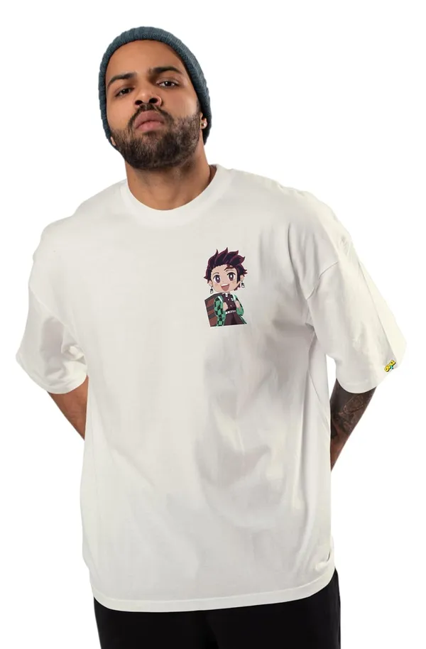 Demon_Slayer_-_Tanjiro_Kamado_Off_white_Oversized_T-Shirt