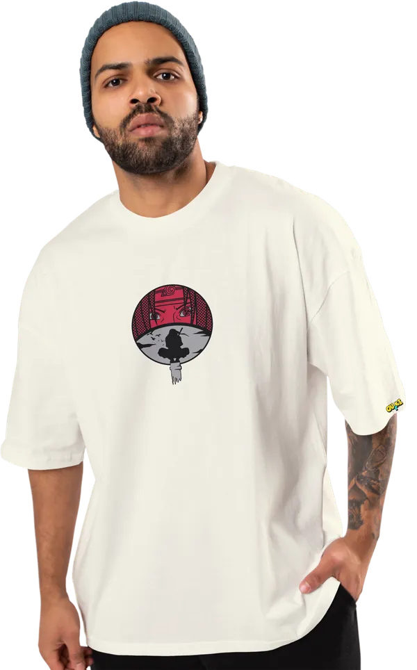 Naruto_-_Itachi_Uchiha_Off_White_Oversized_T-Shirt