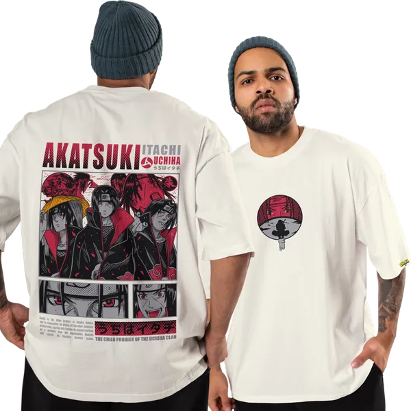 Naruto_-_Itachi_Uchiha_Off_White_Oversized_T-Shirt