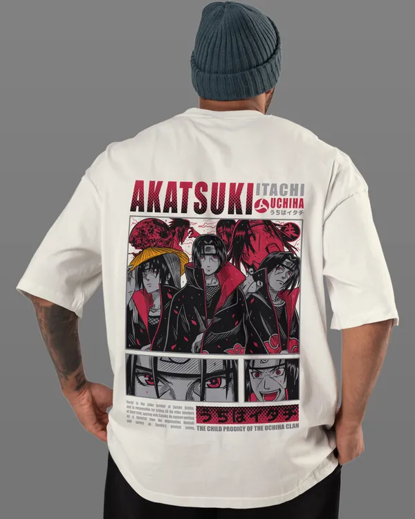 Naruto_-_Itachi_Uchiha_Off_White_Oversized_T-Shirt